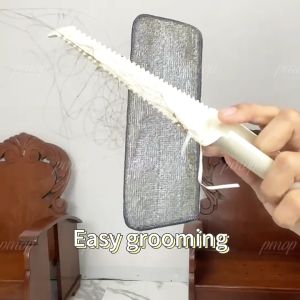 PMOP Designed for Spray Mop Handy Multi-functional Design Efficient in Cleaning Mop Heads Spray Mop Brush