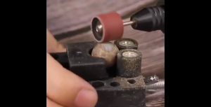 12V DC Rotary Tool Grinder Tool Mini Dremel Drill Electric Grinding Set Milling Polishing Drilling Cutting Engraving Accessories 电磨笔