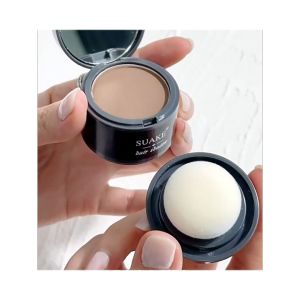 Phấn che khuyết điểm tóc phấn dặm chân tóc che hói thưa da đầu-HAUSE