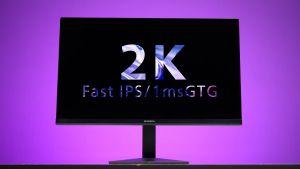 Skyworth F24G30Q Gaming Monitor 23.8\\\" QHD 2K 180Hz 1ms Fast IPS PC Monitor\\n\\nSkyworth F24G30Q is a top-notch gaming monitor designed to cater to the needs of avid gamers and professionals alike. With its impressive features and exceptional display quality, this monitor offers a seamless experience for those who demand nothing but the best.\\n\\n Key Features & Performance\\n\\n 180Hz Fast Refresh Rate\\n\\nThe Skyworth F24G30Q Gaming Monitor boasts a 180Hz fast refresh rate, providing smooth and fluid visuals even during the most intense gaming sessions. This high refresh rate ensures that every frame is displayed accurately, eliminating screen tearing and lag, resulting in a more immersive gaming experience.\\n\\n 1ms Response Time IPS Panel\\n\\nWith a 1ms response time, the Skyworth F24G30Q Gaming Monitor guarantees crisp and clear images, even during fast-paced action scenes. This lightning-fast response time reduces motion blur and ghosting, providing a seamless visual experience.\\n\\n Adaptive Sync Technology\\n\\nAdaptive Sync technology is another key feature of the Skyworth F24G30Q Gaming Monitor. This technology synchronizes the monitor's refresh rate with the graphics card's frame rate, eliminating screen tearing and stuttering. This results in smoother gameplay and a more enjoyable gaming experience.\\n\\n Display Quality & Design\\n\\n 2560 x 1440 Resolution PC Monitor\\n\\nThe Skyworth F24G30Q Gaming Monitor features a 2560 x 1440 resolution, providing a stunning visual experience. This QHD 2K resolution delivers sharp and detailed images, making it perfect for both gaming and professional use.\\n\\n 99% sRGB Color Gamut\\n\\nWith a 99% sRGB color gamut, the Skyworth F24G30Q Gaming Monitor ensures accurate and vibrant colors. This wide color gamut allows for a more immersive viewing experience, whether you're gaming, watching movies, or working on professional projects.\\n\\n HDR10 Support\\n\\nHDR10 support is another feature of the Skyworth F24G30Q Gaming Monitor. This technology enhances the contrast and brightness of the display, resulting in a more lifelike and vivid image. Whether you're gaming or watching HDR content, this monitor delivers stunning visuals.\\n\\n Setup & Installation\\n\\n Easy Setup Process\\n\\nSetting up the Skyworth F24G30Q Gaming Monitor is a breeze. With its simple and intuitive design, this monitor can be easily connected to your computer or console, allowing you to start enjoying your favorite games or movies right away.\\n\\n Compatibility with Various Devices\\n\\nThe Skyworth F24G30Q Gaming Monitor is compatible with a wide range of devices, including computers, consoles, and more. This makes it easy to switch between different devices and enjoy a seamless experience.\\n\\n Cable Management\\n\\nThe Skyworth F24G30Q Gaming Monitor features cable management options, allowing you to keep your setup clean and organized. This not only improves the aesthetics of your workspace but also makes it easier to access and manage your cables.\\n\\nIn conclusion, the Skyworth F24G30Q Gaming Monitor is a top-of-the-line monitor that offers exceptional performance, display quality, and ease of use. With its 180Hz fast refresh rate, 1ms response time IPS panel, and adaptive sync technology, this monitor delivers a seamless gaming experience. Its stunning QHD 2K resolution, 99% sRGB color gamut, and HDR10 support make it perfect for both gaming and professional use. And with its easy setup process, compatibility with various devices, and cable management options, the Skyworth F24G30Q Gaming Monitor is a must-have for any avid gamer or professional.\n}