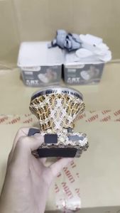 Senter Kepala LED Super Terang & Tahan 50 Jam: Senter Kepala LUBY L-1912
