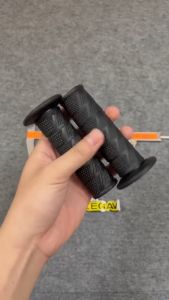 Bao Tay Xe Máy Take Cao Su Bám Tay Gắn Nhiều Xe