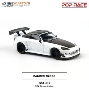 XCARTOYS | Mô Hình Cảnh Nhỏ Bộ Sưu Tập 1/64
