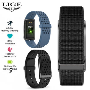 New Fashion Smart Watch Bracelet Waterproof Sports Band Fitness Wristbands Blood Pressure Heart Rate Health Monitor Android iOS