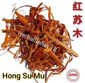 Secang Serut / Kayu Secang 100gr / secang buat ikan cupang hias/ Jamu / cupang aduan
