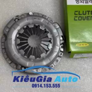 Bàn ép (Mâm ép) Daewoo Matiz 3 Chevrolet Spark M200 2007-2010 96249466