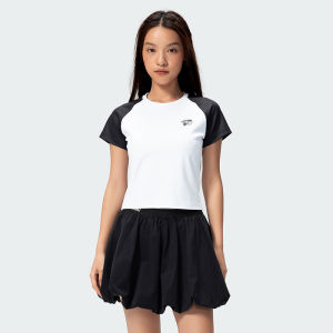 Kawasaki | Breathable Badminton Shortsleeve T-Shirt Summer Edition