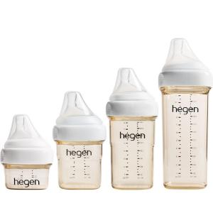 Chai Sữa Rộng Cổ Phản Kháng Dị Ứng Chống Đầy Trướng Bền