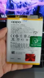 PIN THAY THẾ OPPO BLP 805 / A53 / A7 / A93-2020 (Tặng keo dán & bộ sửa)