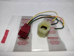 Soket DLC reset socket riset DLC honda beat fi spacy fi Scoopy fi vario 150 125 CBR fi verza fi original