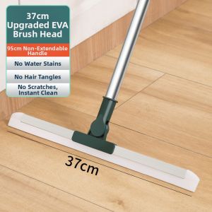 Dual-Use Water Scrape Cleaner