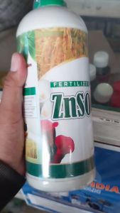 Pupuk Cair ZnSO4 1 Liter: Manfaat & Cara Penggunaan