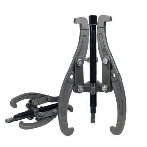 3 4 6 Inch Gear Puller 3 Jaw Tracker/Alat Melepas Bearing/Amtech Treker/Yukido Treker 3 Kaki