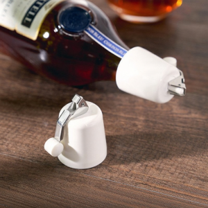 Vacuum Sealing Bottle Cap Wine Stopper