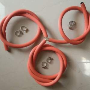 (TERMURAH) Paket Selang Kompor Gas 1 Set panjang 250cm (150x50x50) // Untuk usaha oven kian // oven bolu // oven bakmia dll