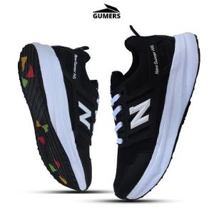 Sepatu Pria dan Wanitasneakers sport telaris. ringan dan lenturcocok ubtuk sekolahkerjaolahraga
