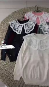 Atasan Blouse Unik Import BST: Ukuran & Kualitas Terbaik