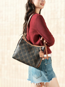 Semir | Túi Xách Tote Đẳng Cấp Cổ Điển Cho Đi Làm Đi Lại Đeo Chéo và Qua Vai