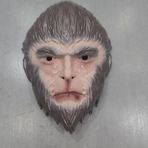 Mặt Nạ Wukong Black Myth Mặt Nạ Tề Thiên Đại Thánh Cosplay Hóa Trang Tôn Ngộ Không Đồ Chơi Trẻ Em