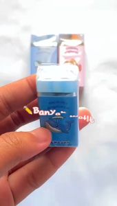 Penghapus Pensil Karakter Motif Kartun & Penghapus Anak Murah SD