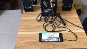 Thanh lý Bộ loa 5.1 PROSCAN gồm 1 Sub 4inch  5 Loa vệ tinh. kết nối độc lập hoặc qua đầu 5.1.