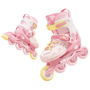 SUPER YOUNGSTER | Beginner Recommended Girls Inline Skates L5