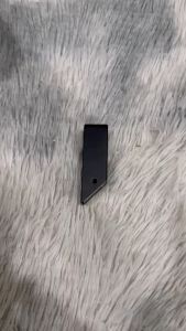 ตะขอแขวน Hook จัดเก็บสิ่งของ ติดตั้งง่าย ไม่เจาะผนัง สแตนเลส คุณภาพดี แข็งแรง ป้องกันสนิม HK-I