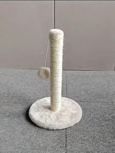 🌸LPS.🌸คอนโดแมว ที่ฝนเล็บแมว เสาฝนเล็บแมวราคาถูก เสาฝนเล็บแมว ที่ฝนเล็บแมวแบบเสาเดียว ที่ข่วนเล็บแมว ของเล่นแมว