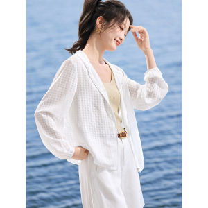 MOHANYIMEI | Casual Hoodie Jacket Long Sleeves