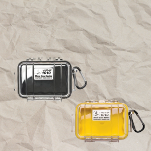 Pelican 1010 Micro Case