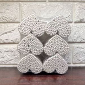 Double-Headed Cotton Swabs Disposable Moisture-Proof Ear Cleaning Home Use Makeup Remover Cotton Sticks from China