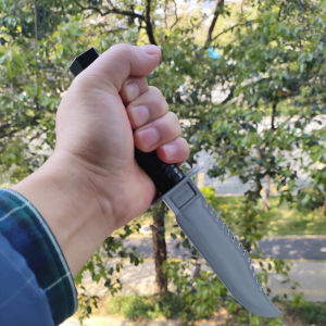 1-3pcs Simulated Dagger Stage Performance Realistic Magic Props Knife Halloween Ghost Face Killer Cosplay Prop Costume Accessory