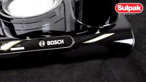 Máy Pha Cà Phê Bosch TKA8013 Máy Pha Cafe Gia Đình Chất Liệu Thép Không Gỉ Dung Tích 1.258L Nhập Đức BH 12 Tháng