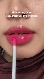 DRWhite Brightening Glow Lip Serum