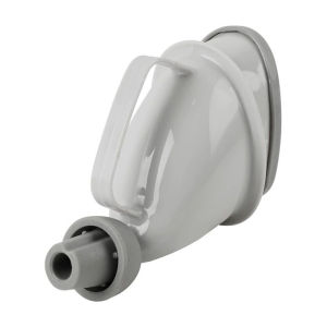 Phễu đi vệ sinh dụng cụ đi vệ sinh trên xe oto xe hơi cho mọi lứa tuổi