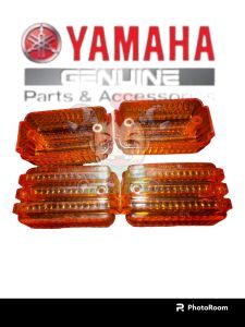 MIKA LAMPU SEN RITING 1PCS RX KING RX S KOTAK