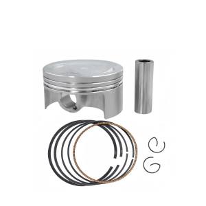 Bộ vòng piston 74mm thích hợp cho Yamaha ybr250 xg250 Tricker xt250 ys250