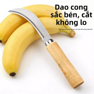 JIANGXIAOCHU | Fruit Peeling and Carving Knife