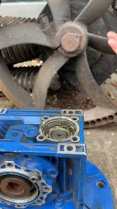 2in1 คีมสปริง คีมหุบ คีมถ่าง คีมหนีบแหวน คีมถ่างแหวน 2หัว