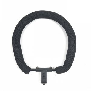 Macco | Safety Guard Rail & Shade Stroller Accessory