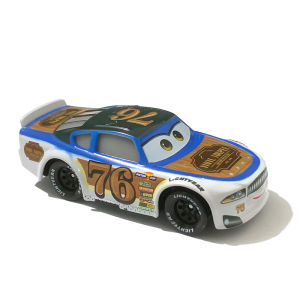 Takara Tomy | Pixar Cars 2 Car 3 Lightning McQueen Red Sally Black Mater No：90 No：21 Cast Metal Alloy Toy Car Model Childrens Christmas Gifts
