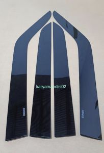 TALANG AIR MOBIL SUZUKI IGNIS MODEL SLIM FLAT RATA