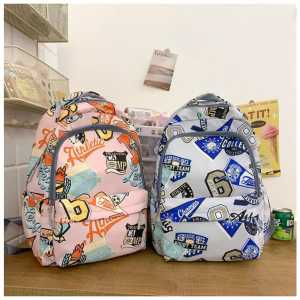 (COD) Tas Ransel Anak Import GTK0117