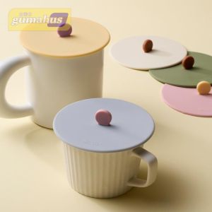 gumahus | Dustproof Universal Silicone Cup Lid
