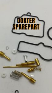 1S7 / 5YP REPAIRKIT KARBURATOR JUPITER MX / JUPITER MX OLD / REPAIR / CARBU