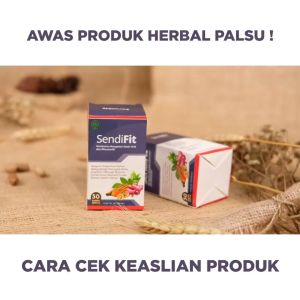 Obat Jari Tangan Kaku Obat Jari Tangan Kaku Susah Ditekuk Obat Trigger Finger Obat Telapak Tangan Kaku dan kebas Obat Jari Kebas Kesemutan Susah Ditekuk Obat Radang Sendi - Sendifit