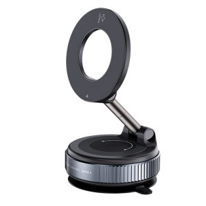 BZBC | Vacuum Magnetic Car Phone Mount Bracket
