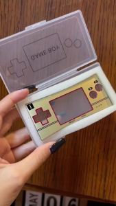 NEW For GameBoy Micro Cover Limited Version Front Faceplate Cover For GBM System Front Shell Case Accessories
