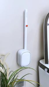 Joybos | Disposable 360 Cleaning Toilet Brush Wall Mountable