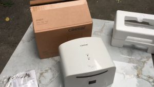 [CHÍNH HÃNG] Máy Sấy Tay Caesar A801